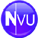 Nvu Logo