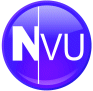 Nvu
Logo