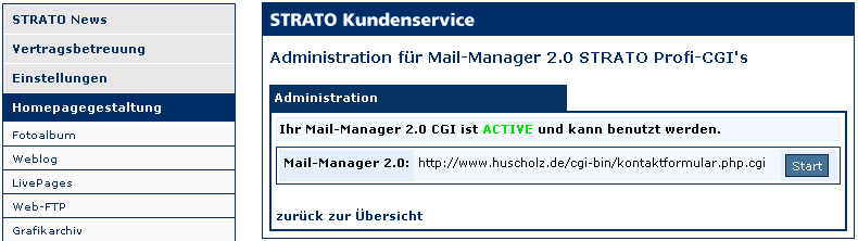 Freigeschaltet